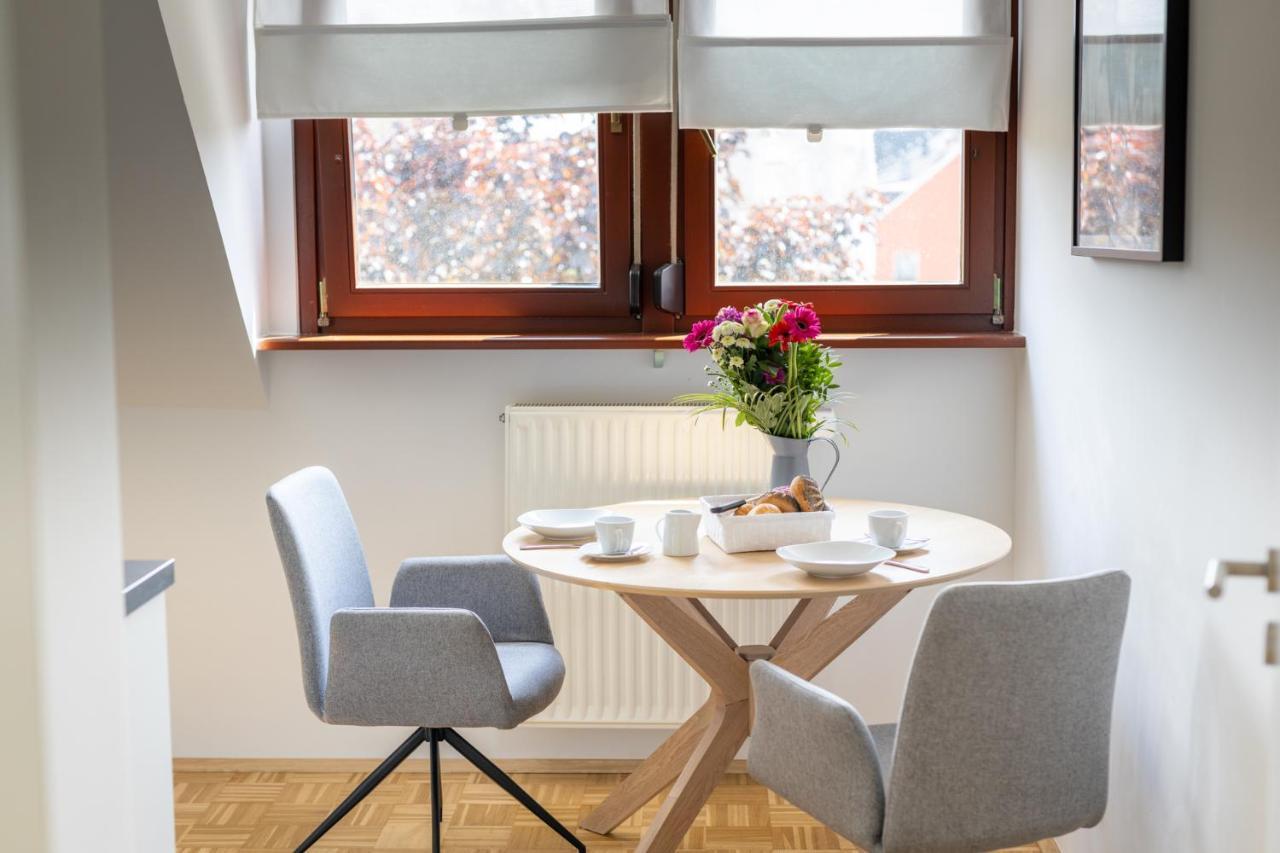 Lahn-Living III - Modernes Design - Zentrale Lage Nahe Rhein Und Martinsburg Apartment Lahnstein Luaran gambar