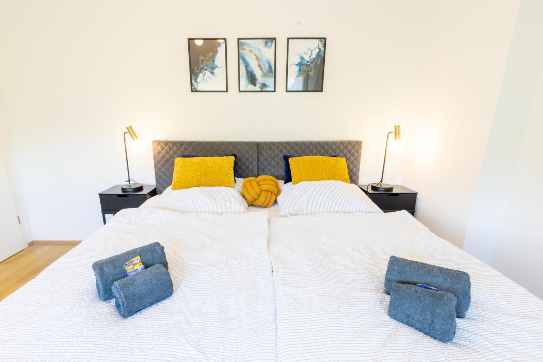 Lahn-Living III - Modernes Design - Zentrale Lage Nahe Rhein Und Martinsburg Apartment Lahnstein Luaran gambar